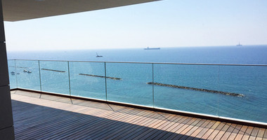3 Bed Apartment For Sale In Neapoli Limassol Cyprus