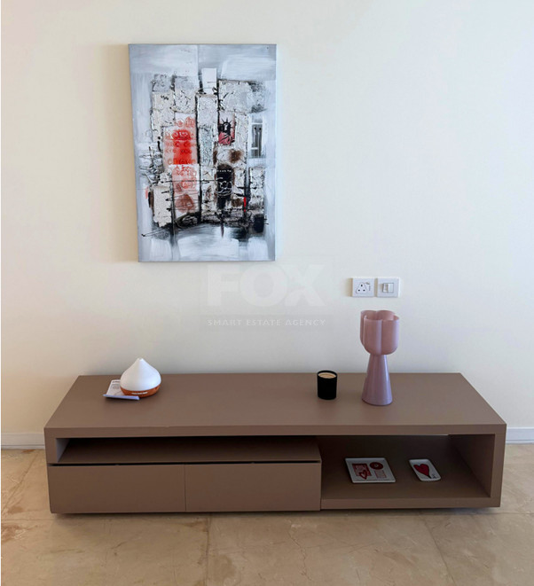 3 Bed Apartment For Sale In Neapoli Limassol Cyprus