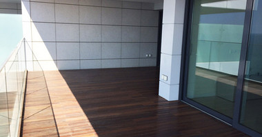 3 Bed Apartment For Sale In Neapoli Limassol Cyprus