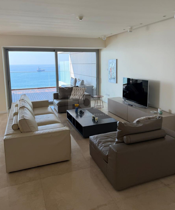 3 Bed Apartment For Sale In Neapoli Limassol Cyprus