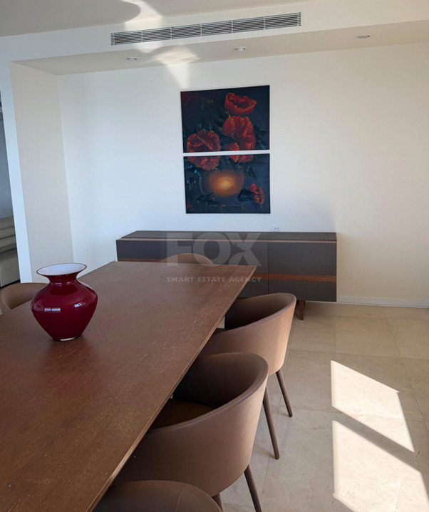 3 Bed Apartment For Sale In Neapoli Limassol Cyprus