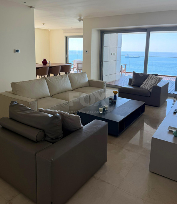 3 Bed Apartment For Sale In Neapoli Limassol Cyprus