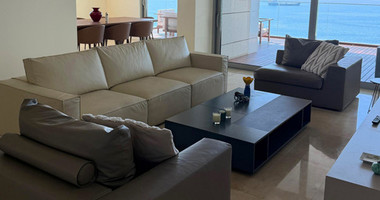 3 Bed Apartment For Sale In Neapoli Limassol Cyprus