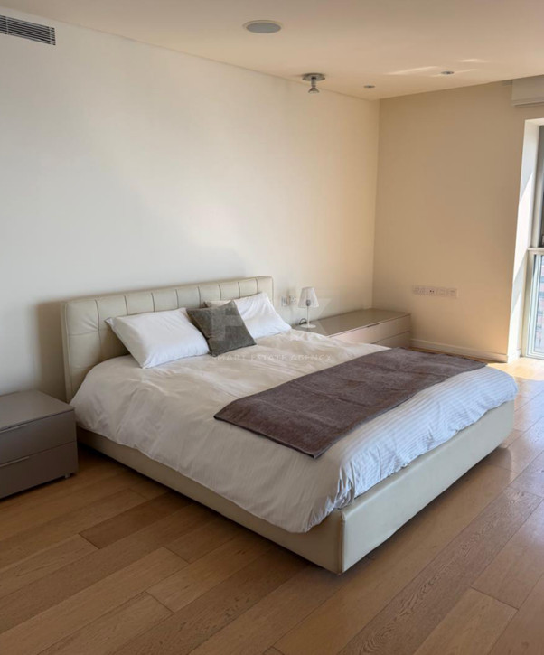 3 Bed Apartment For Sale In Neapoli Limassol Cyprus