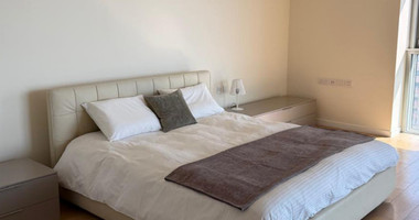 3 Bed Apartment For Sale In Neapoli Limassol Cyprus