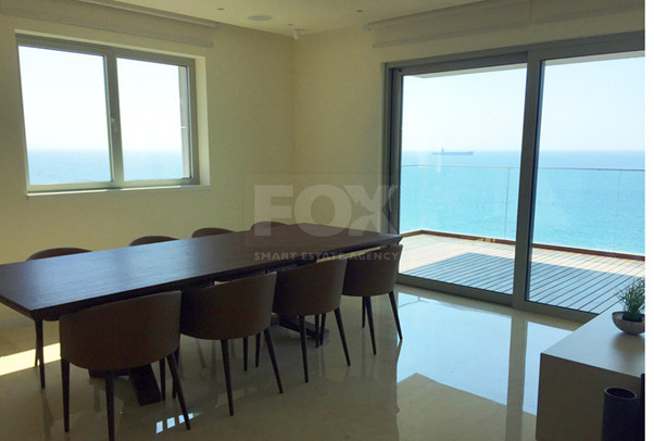 3 Bed Apartment For Sale In Neapoli Limassol Cyprus