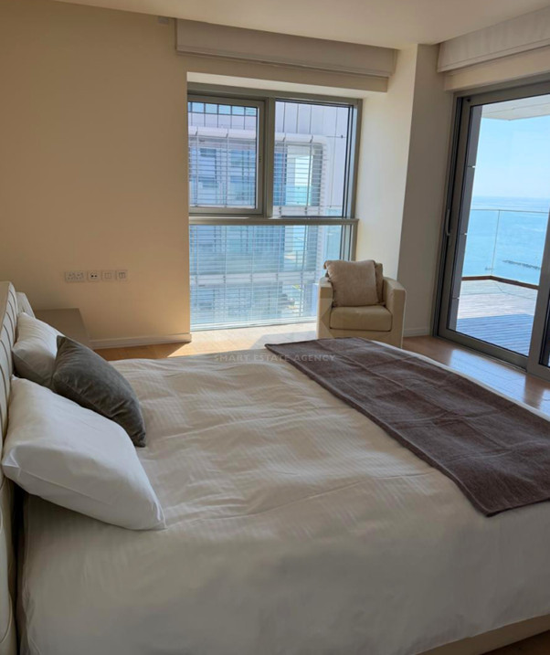 3 Bed Apartment For Sale In Neapoli Limassol Cyprus