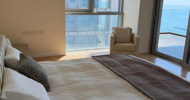 3 Bed Apartment For Sale In Neapoli Limassol Cyprus
