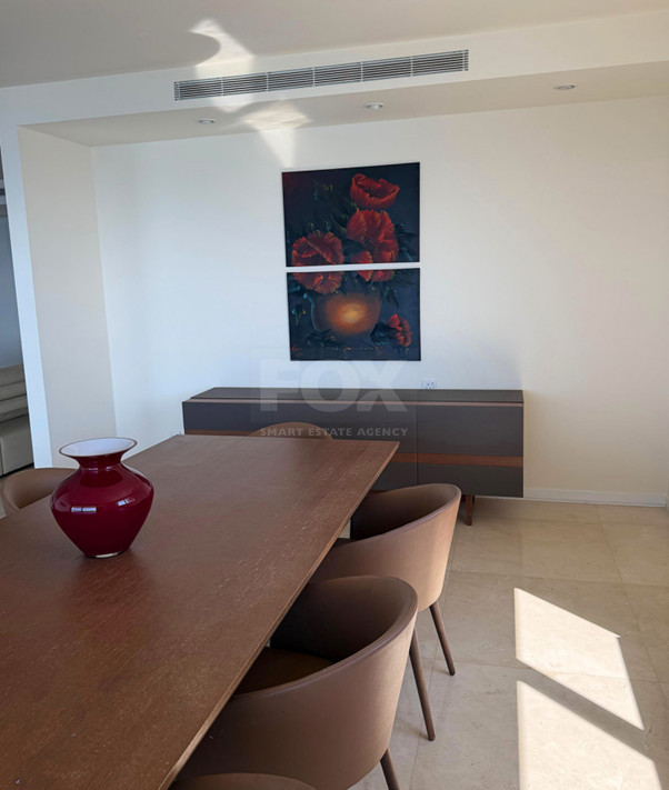 3 Bed Apartment For Sale In Neapoli Limassol Cyprus