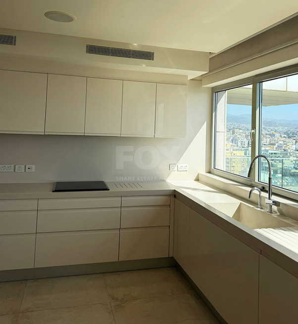 3 Bed Apartment For Sale In Neapoli Limassol Cyprus