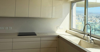 3 Bed Apartment For Sale In Neapoli Limassol Cyprus