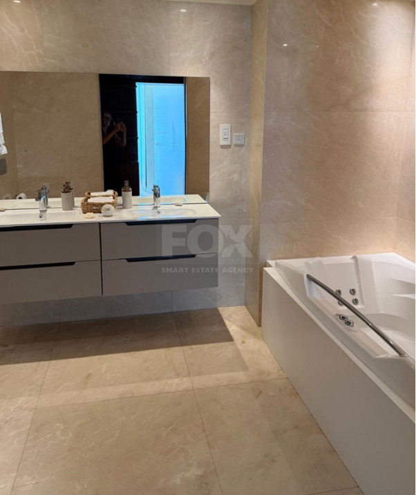 3 Bed Apartment For Sale In Neapoli Limassol Cyprus