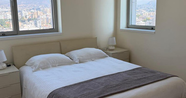 3 Bed Apartment For Sale In Neapoli Limassol Cyprus