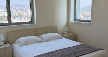 3 Bed Apartment For Sale In Neapoli Limassol Cyprus