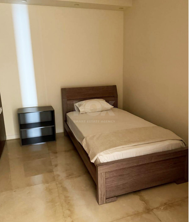3 Bed Apartment For Sale In Neapoli Limassol Cyprus