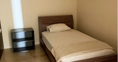 3 Bed Apartment For Sale In Neapoli Limassol Cyprus