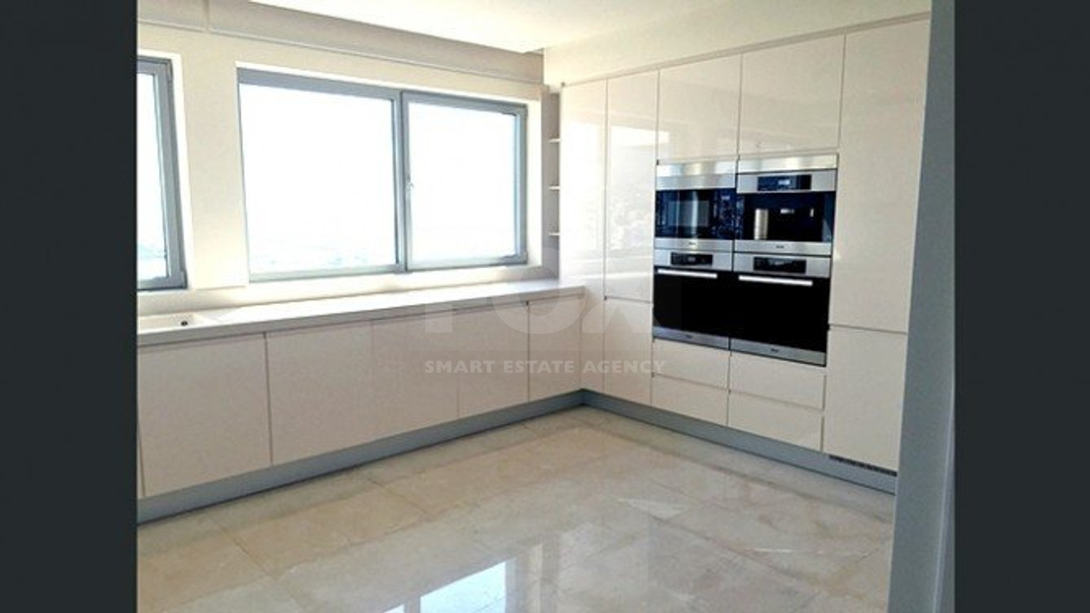 3 Bed Apartment For Sale In Neapoli Limassol Cyprus