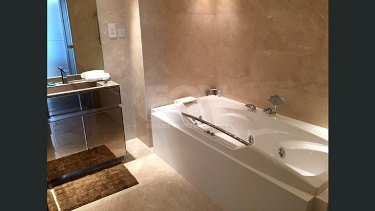 3 Bed Apartment For Sale In Neapoli Limassol Cyprus