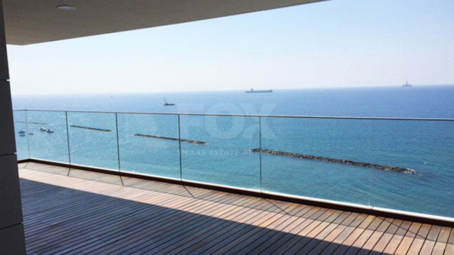 3 Bed Apartment For Sale In Neapoli Limassol Cyprus