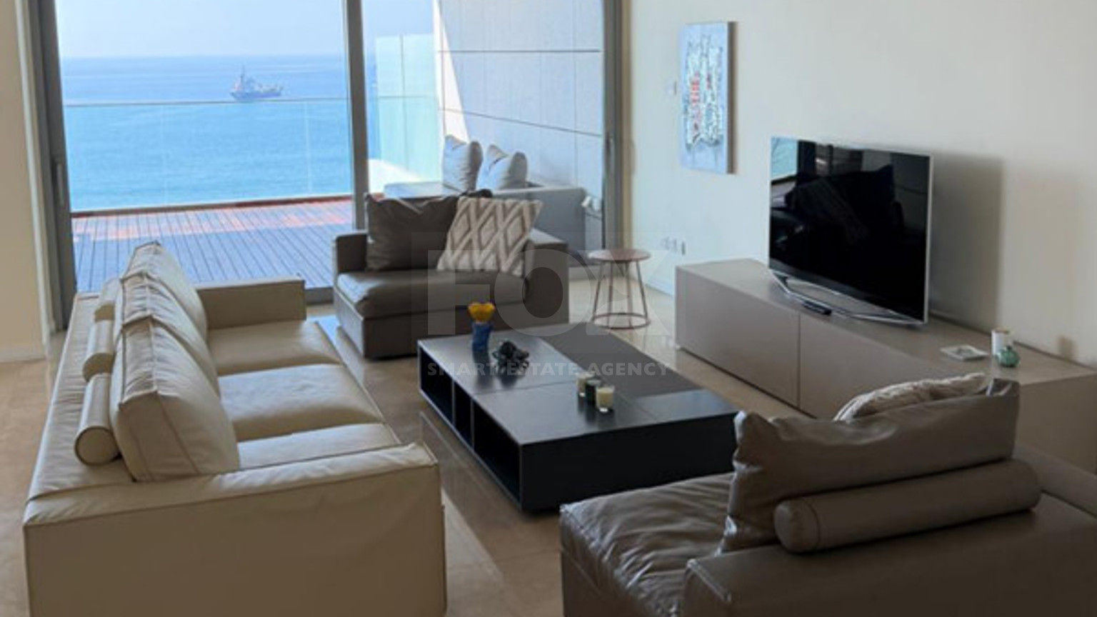 3 Bed Apartment For Sale In Neapoli Limassol Cyprus