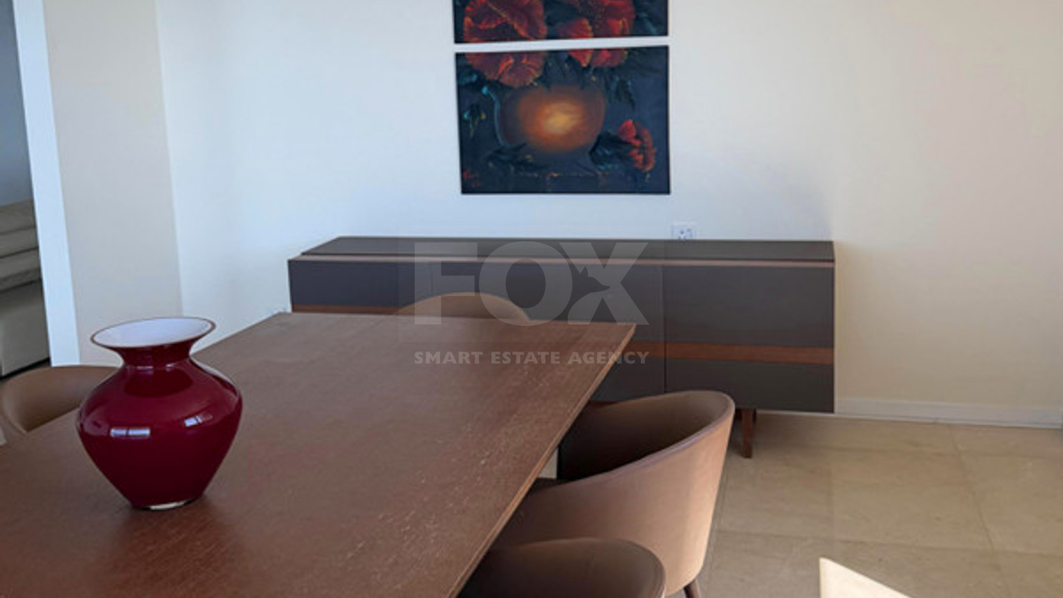 3 Bed Apartment For Sale In Neapoli Limassol Cyprus