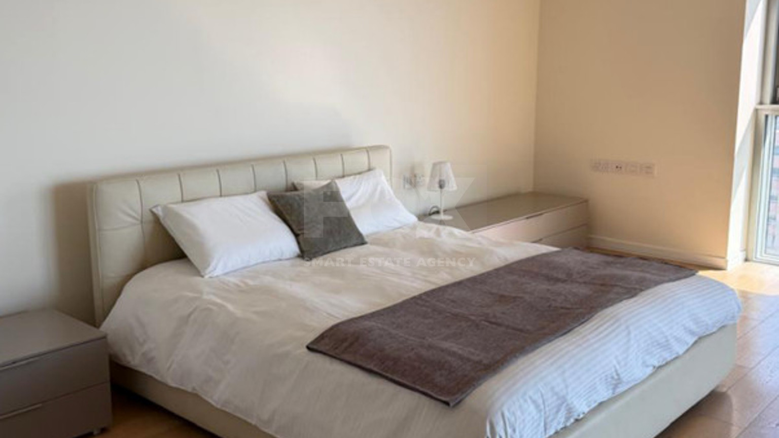 3 Bed Apartment For Sale In Neapoli Limassol Cyprus