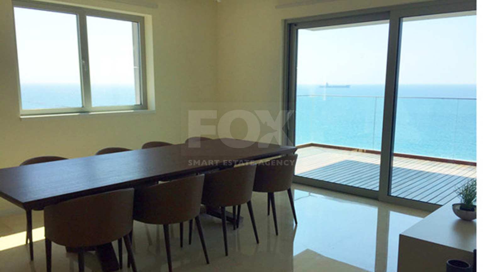 3 Bed Apartment For Sale In Neapoli Limassol Cyprus