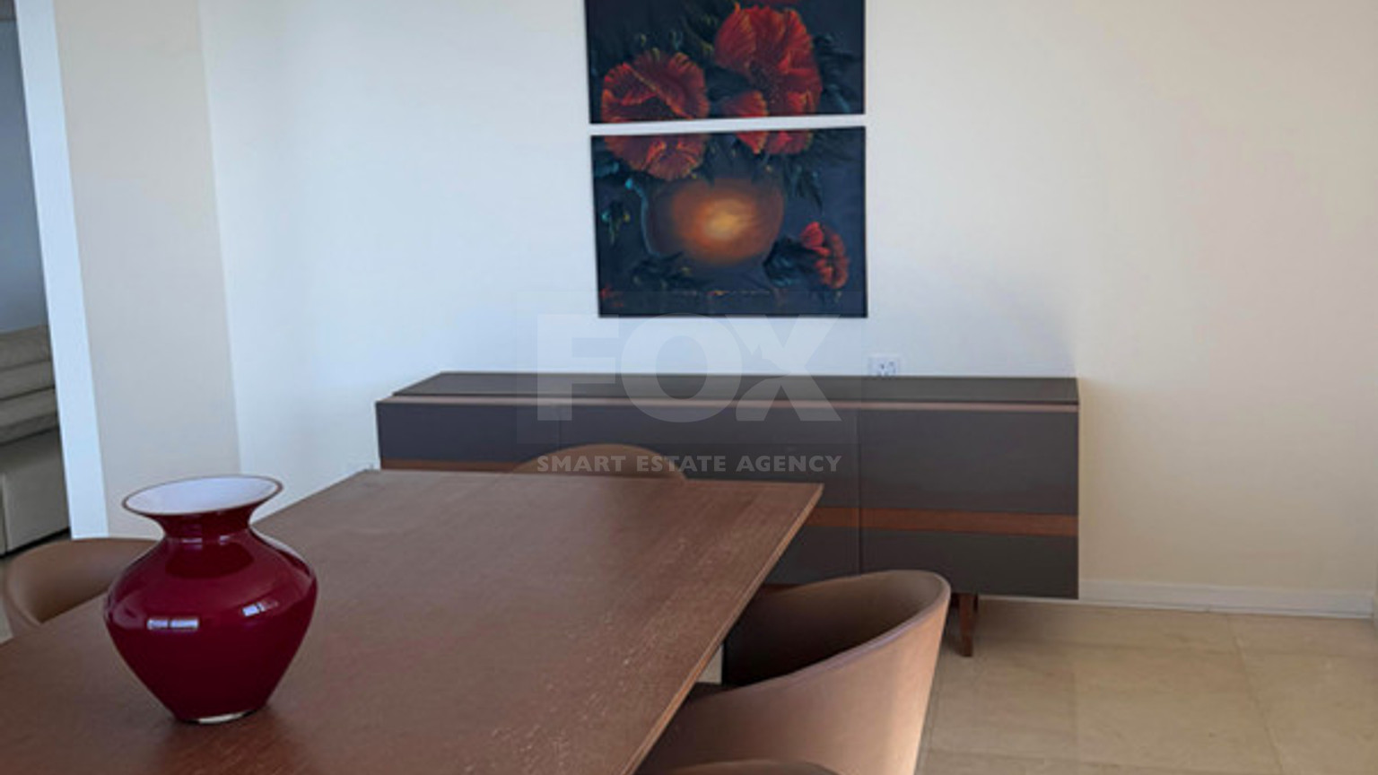 3 Bed Apartment For Sale In Neapoli Limassol Cyprus