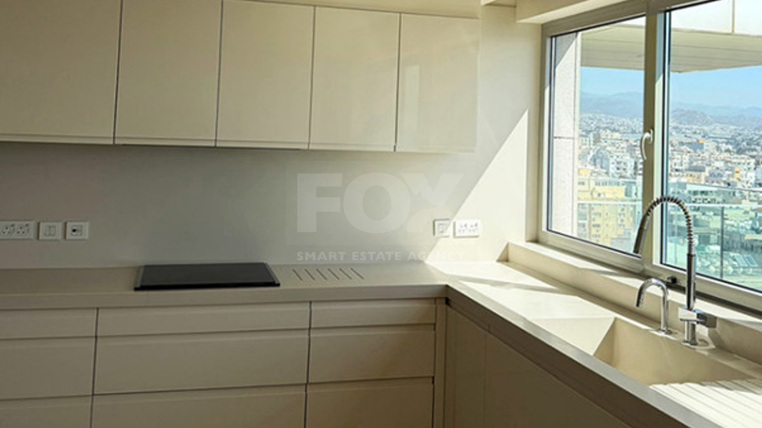 3 Bed Apartment For Sale In Neapoli Limassol Cyprus