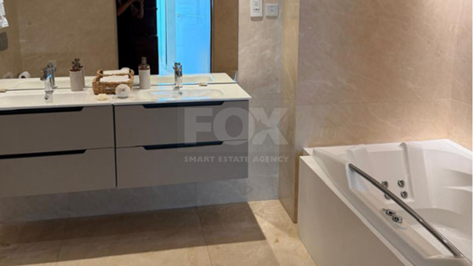 3 Bed Apartment For Sale In Neapoli Limassol Cyprus