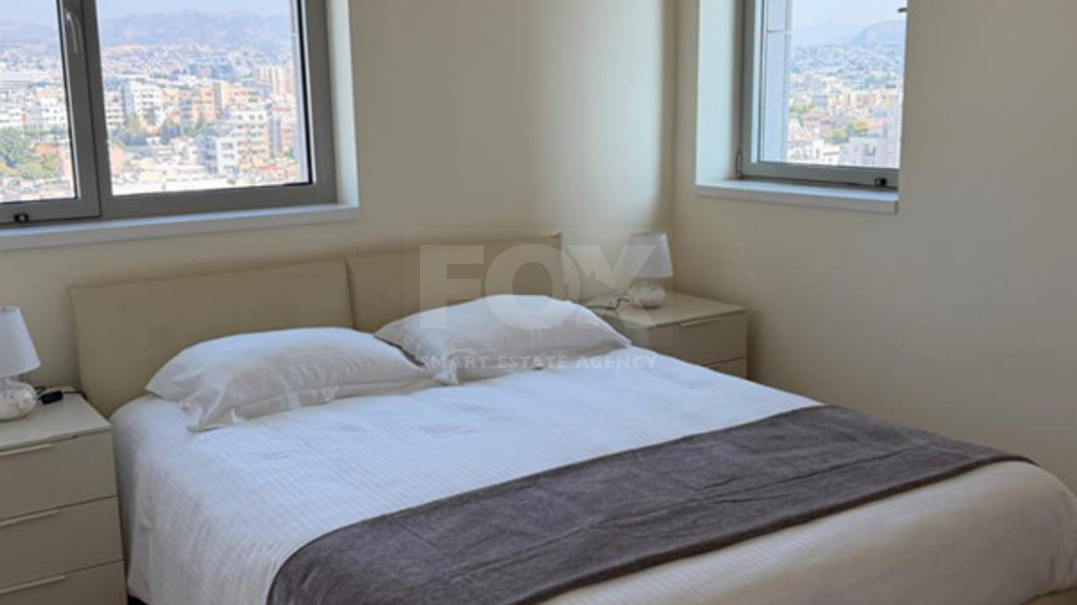3 Bed Apartment For Sale In Neapoli Limassol Cyprus