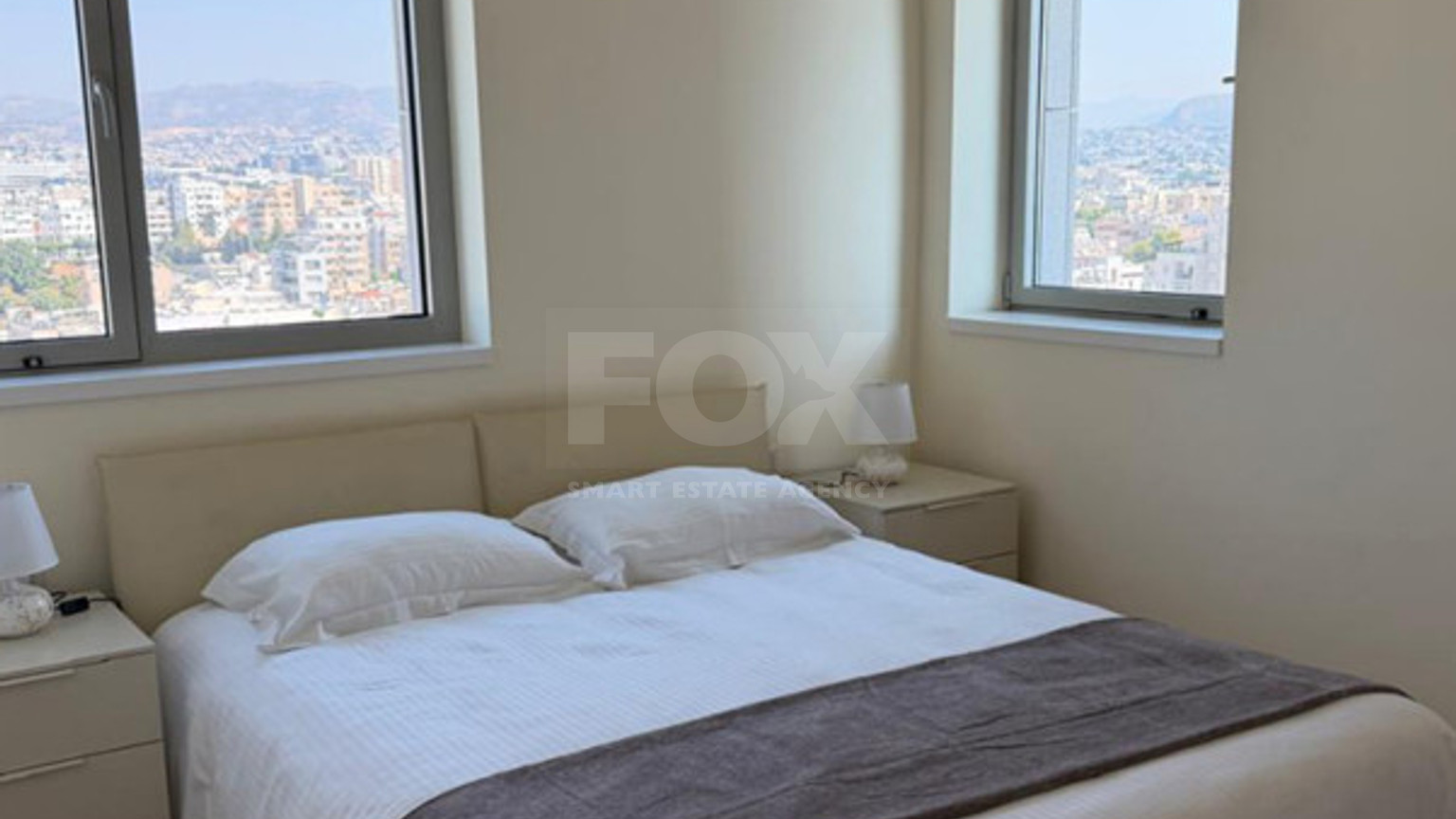 3 Bed Apartment For Sale In Neapoli Limassol Cyprus