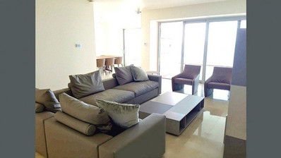 3 Bed Apartment For Sale In Neapoli Limassol Cyprus