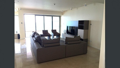 3 Bed Apartment For Sale In Neapoli Limassol Cyprus