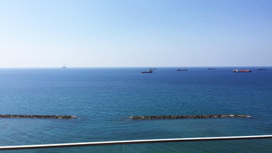 3 Bed Apartment For Sale In Neapoli Limassol Cyprus