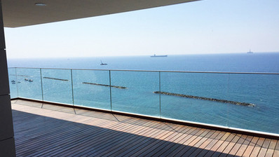 3 Bed Apartment For Sale In Neapoli Limassol Cyprus