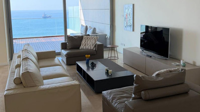 3 Bed Apartment For Sale In Neapoli Limassol Cyprus