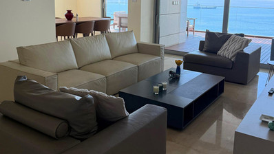 3 Bed Apartment For Sale In Neapoli Limassol Cyprus