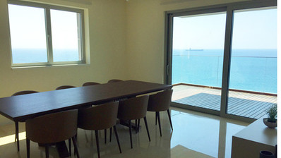 3 Bed Apartment For Sale In Neapoli Limassol Cyprus