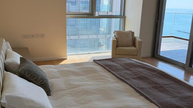 3 Bed Apartment For Sale In Neapoli Limassol Cyprus