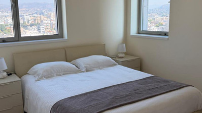 3 Bed Apartment For Sale In Neapoli Limassol Cyprus