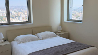 3 Bed Apartment For Sale In Neapoli Limassol Cyprus