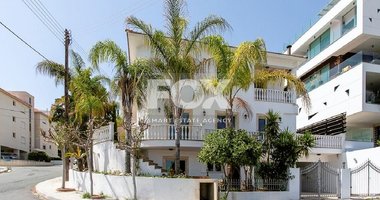 Two houses for sale in Panthea, Limassol