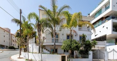 Two houses for sale in Panthea, Limassol