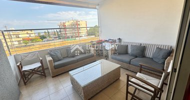 Cosy Two Bedroom Apartment for sale in Kato Polemidia, Limassol