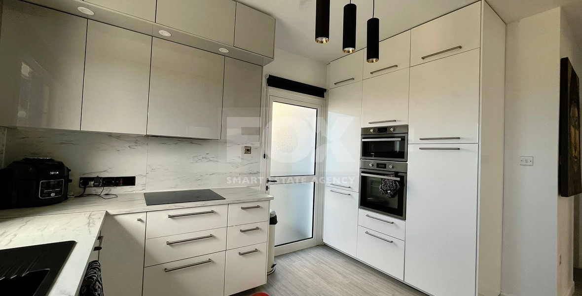 Four bedroom spacious villa with amazing sea view