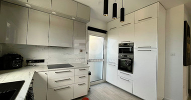 Four bedroom spacious villa with amazing sea view