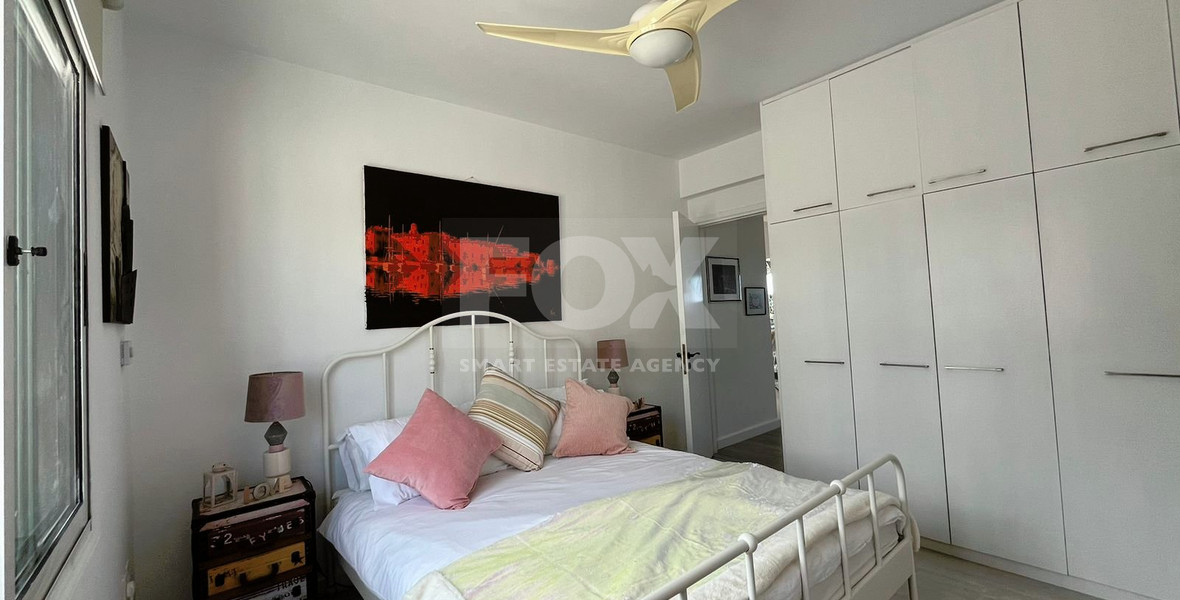 Four bedroom spacious villa with amazing sea view