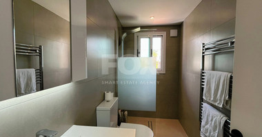 Four bedroom spacious villa with amazing sea view