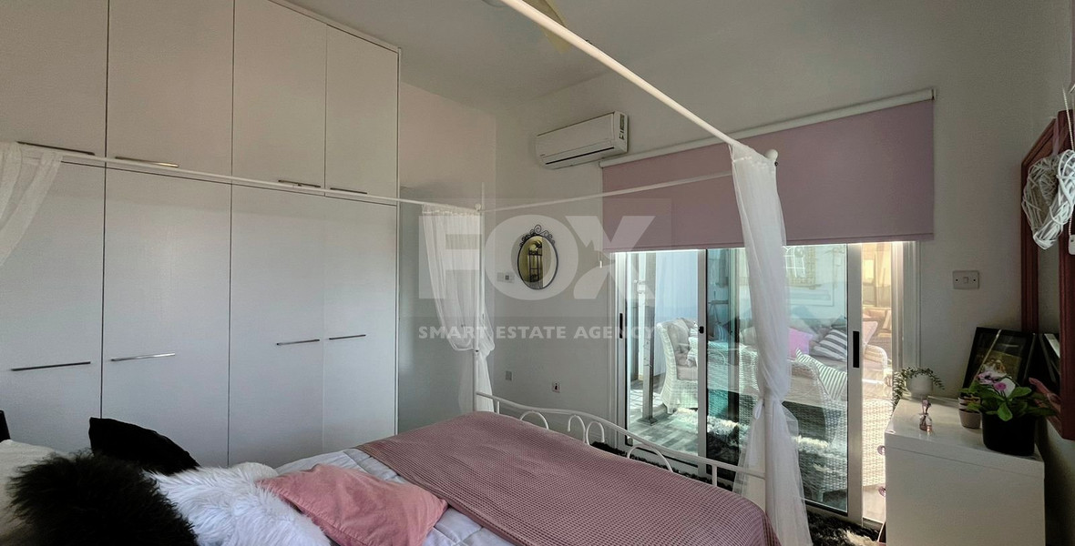 Four bedroom spacious villa with amazing sea view